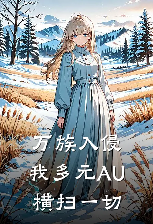 万族入侵，我多元AU横扫一切