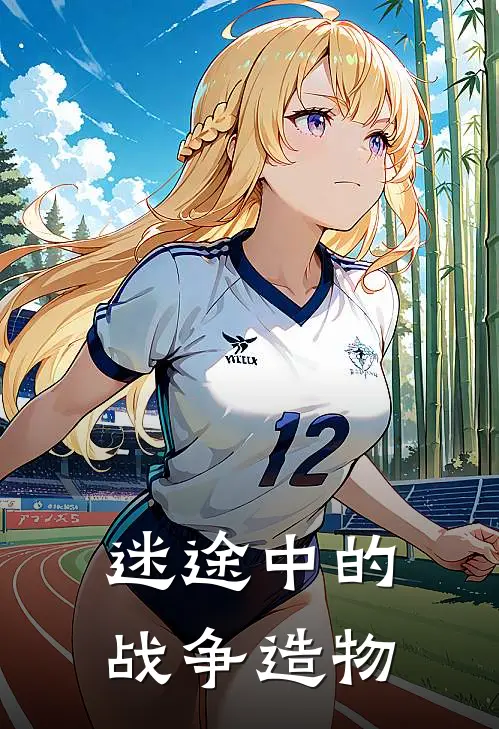 迷途中的战争造物