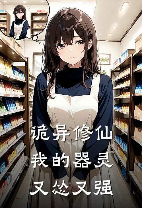 诡异修仙：我的器灵又怂又强全文免费阅读无弹窗大结局_诡异修仙：我的器灵又怂又强（杜辰孟炽衣）最新小说