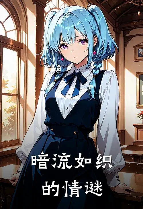 暗流如织的情谜