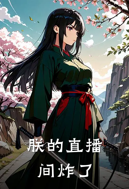 朕的直播间炸了