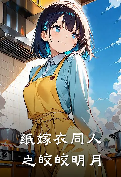 纸嫁衣同人之皎皎明月明梅陈疏热门小说阅读_完本完结小说纸嫁衣同人之皎皎明月明梅陈疏