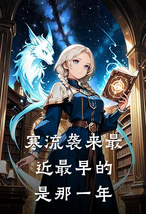 寒流袭来最近最早的是那一年