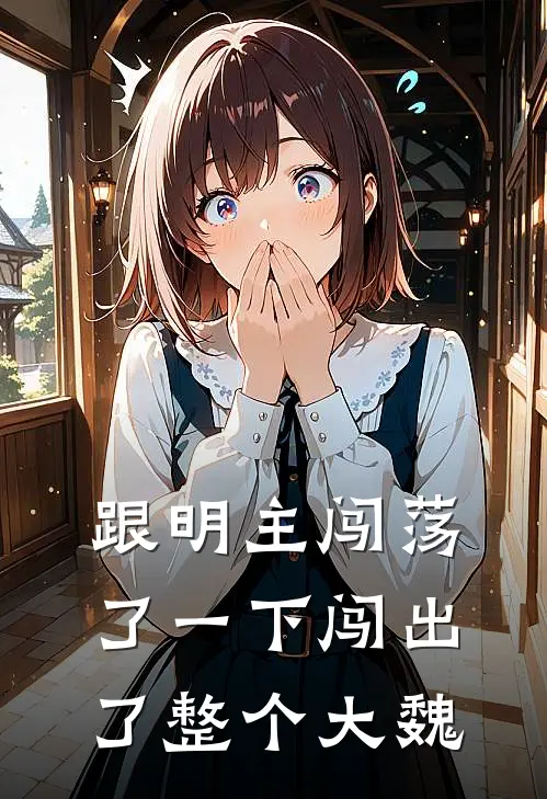 跟明主闯荡了一下闯出了整个大魏