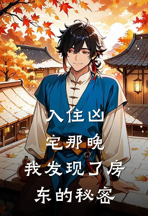 入住凶宅那晚，我发现了房东的秘密(林文涛张雅)热门的小说_热门网络小说推荐入住凶宅那晚，我发现了房东的秘密(林文涛张雅)