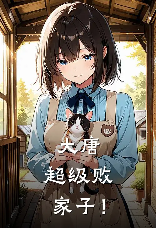 大唐，超级败家子！