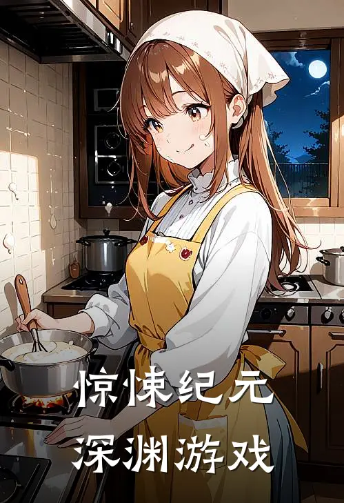 惊悚纪元：深渊游戏