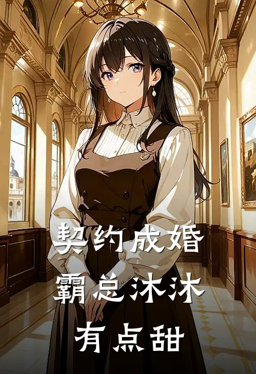 契约成婚：霸总沐沐有点甜林娜娜沐沐完结版免费阅读_契约成婚：霸总沐沐有点甜全章节免费在线阅读