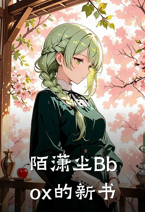 陌潇尘Bbox的新书