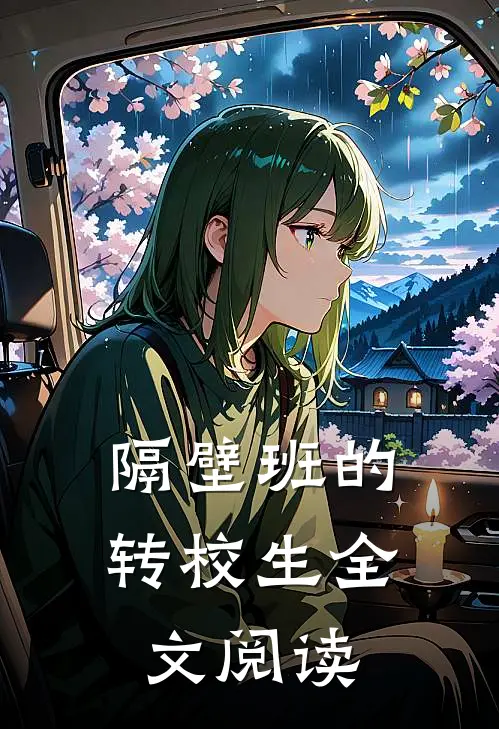 隔壁班的转校生全文阅读