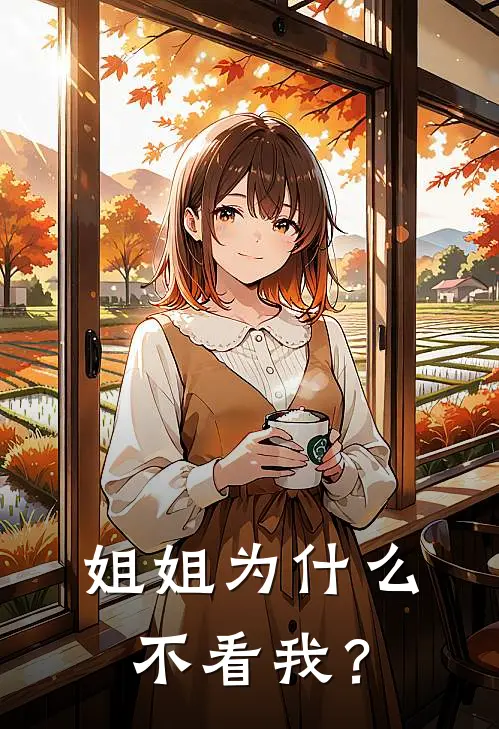 姐姐为什么不看我？