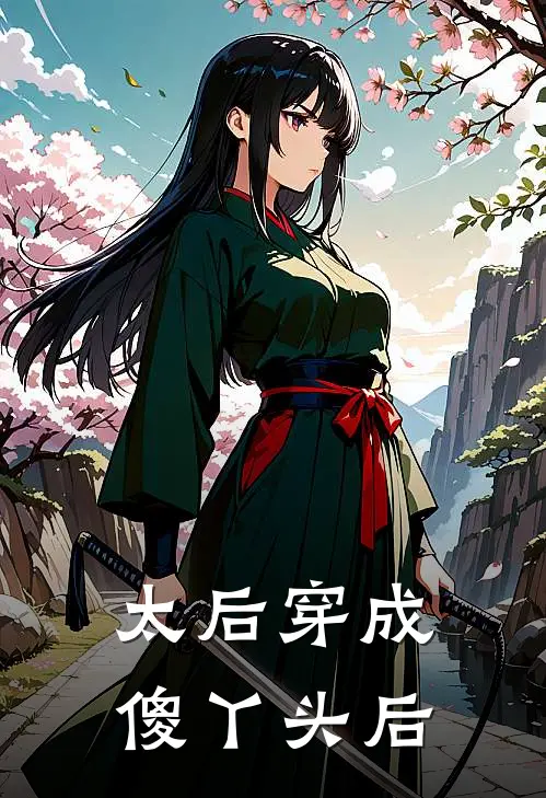 太后穿成傻丫头后(沈清徽林招娣)免费阅读完整版小说_最新小说全文阅读太后穿成傻丫头后沈清徽林招娣