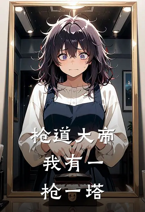 枪道大帝：我有一枪一塔