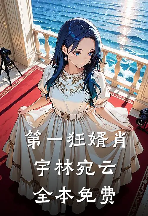 第一狂婿肖宇林宛云全本免费