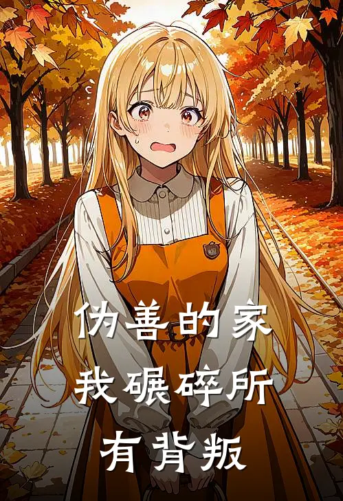 伪善的家，我碾碎所有背叛苏晚苏瑶完本小说免费阅读_小说完结版伪善的家，我碾碎所有背叛苏晚苏瑶