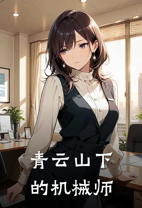 青云山下的机械师