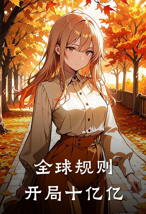 全球规则，开局十亿亿