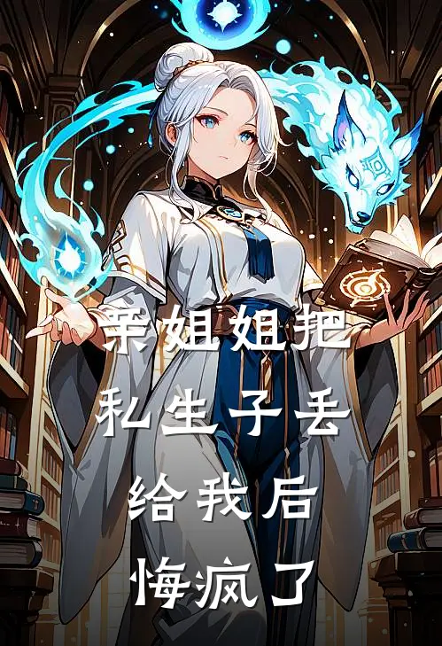 亲姐姐把私生子丢给我后，悔疯了苏晚苏冉推荐完结小说_免费阅读亲姐姐把私生子丢给我后，悔疯了(苏晚苏冉)