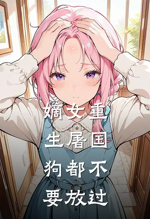 嫡女重生屠国，狗都不要放过