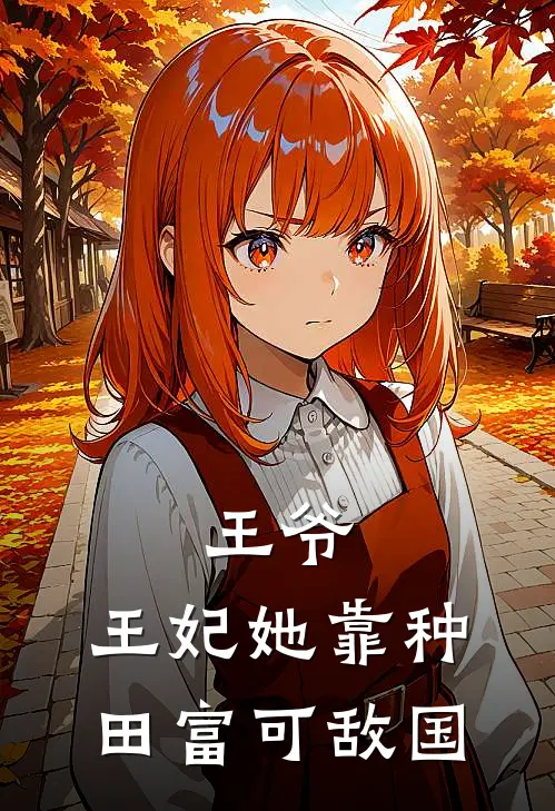 王爷，王妃她靠种田富可敌国