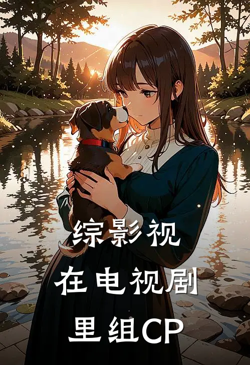 综影视：在电视剧里组CP