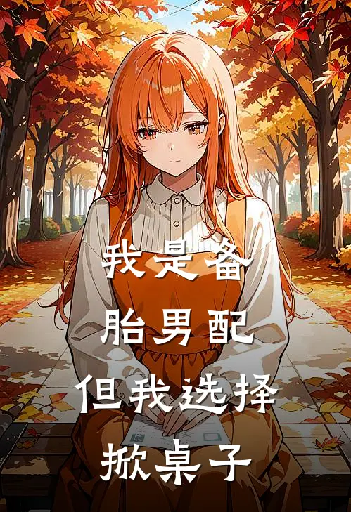 我是备胎男配，但我选择掀桌子(安琪彭宇)完结版免费小说_热门完结小说我是备胎男配，但我选择掀桌子(安琪彭宇)