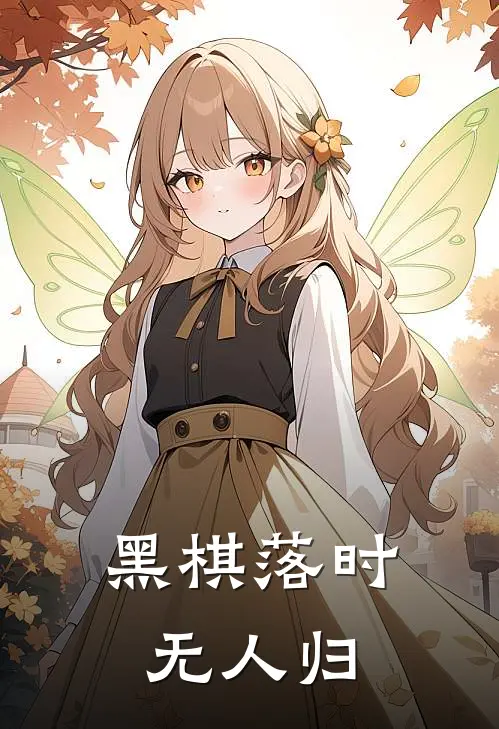 黑棋落时无人归