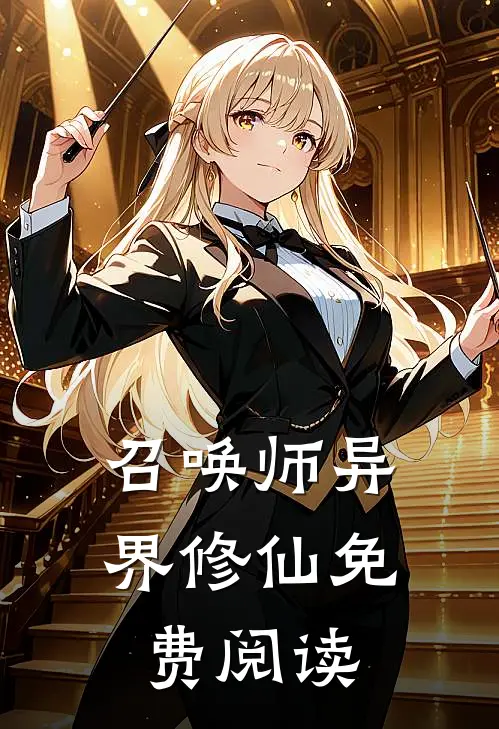 召唤师异界修仙免费阅读