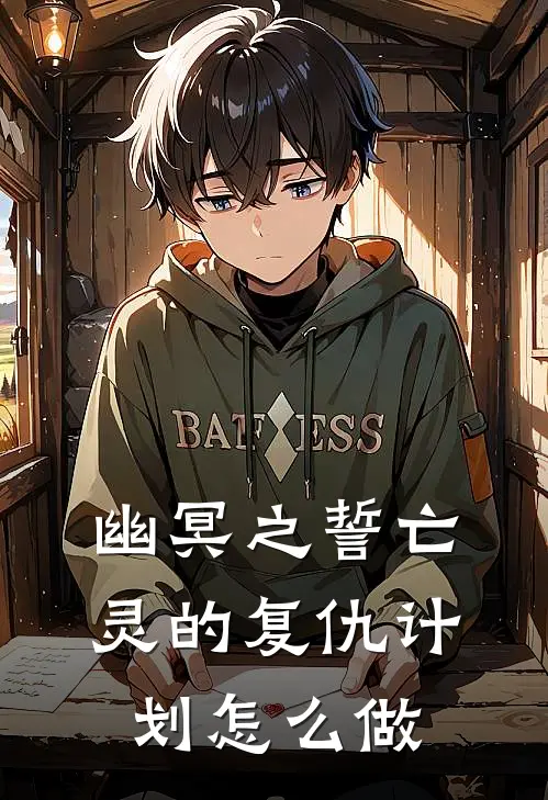 幽冥之誓亡灵的复仇计划怎么做