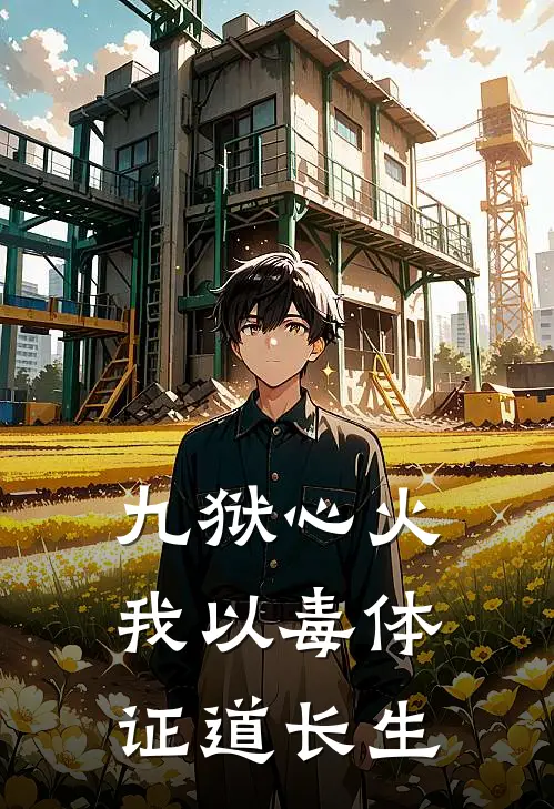 九狱心火：我以毒体证道长生