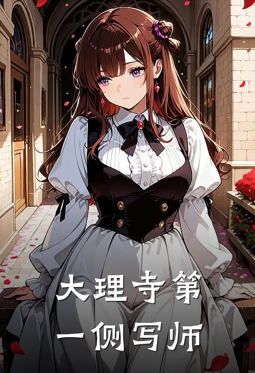 大理寺第一侧写师(苏蝉萧弈)在线阅读免费小说_完整版小说免费阅读大理寺第一侧写师(苏蝉萧弈)