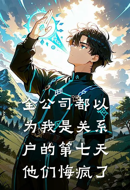 全公司都以为我是关系户的第七天，他们悔疯了程盈盈盈完结小说免费阅读_完本热门小说全公司都以为我是关系户的第七天，他们悔疯了程盈盈盈