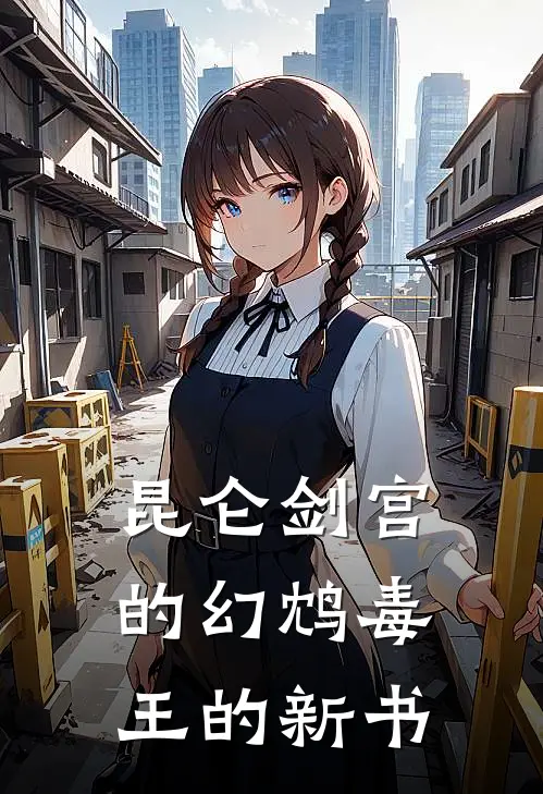 昆仑剑宫的幻鸩毒王的新书