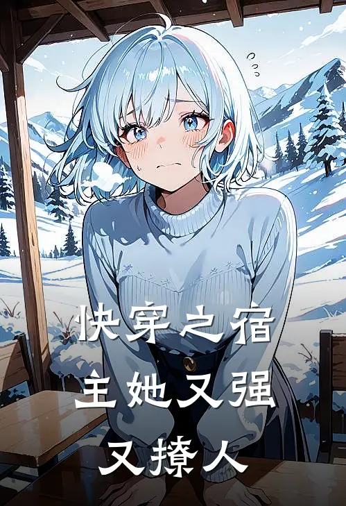 快穿之宿主她又强又撩人