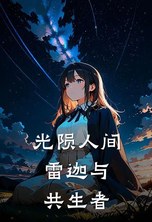 光陨人间：雷迦与共生者