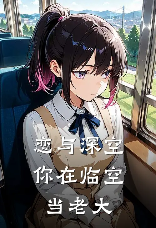 恋与深空：你在临空当老大沈星回沈星完整版小说全文免费阅读_最新章节列表恋与深空：你在临空当老大(沈星回沈星)
