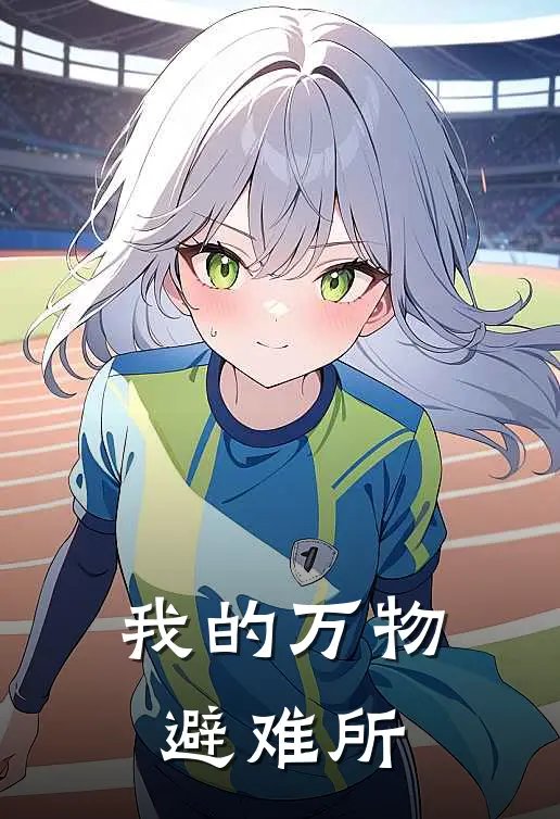 我的万物避难所