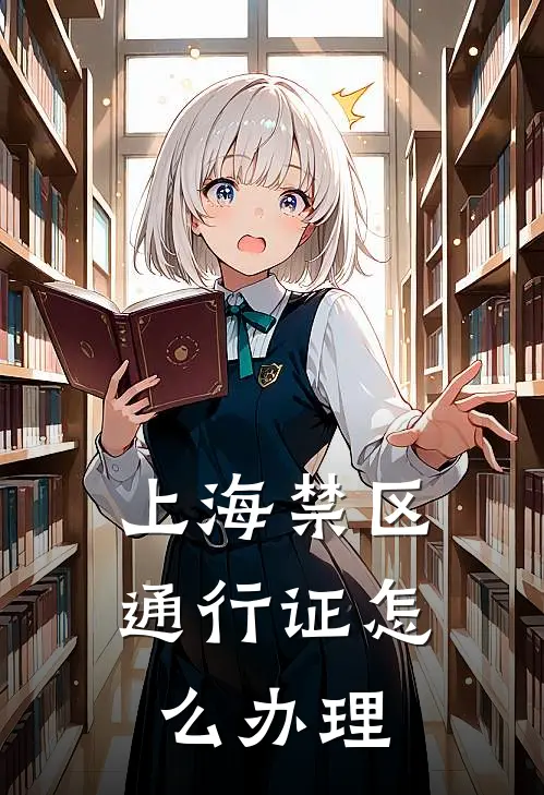 上海禁区通行证怎么办理