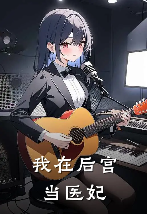 我在后宫当医妃