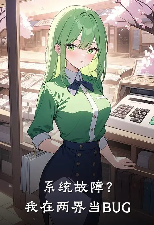 系统故障？我在两界当BUG林默苏晚晴免费小说阅读_免费小说大全系统故障？我在两界当BUG(林默苏晚晴)