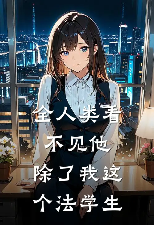 全人类看不见他，除了我这个法学生(萧霁华伊泊简)在哪看免费小说_已完结小说推荐全人类看不见他，除了我这个法学生萧霁华伊泊简