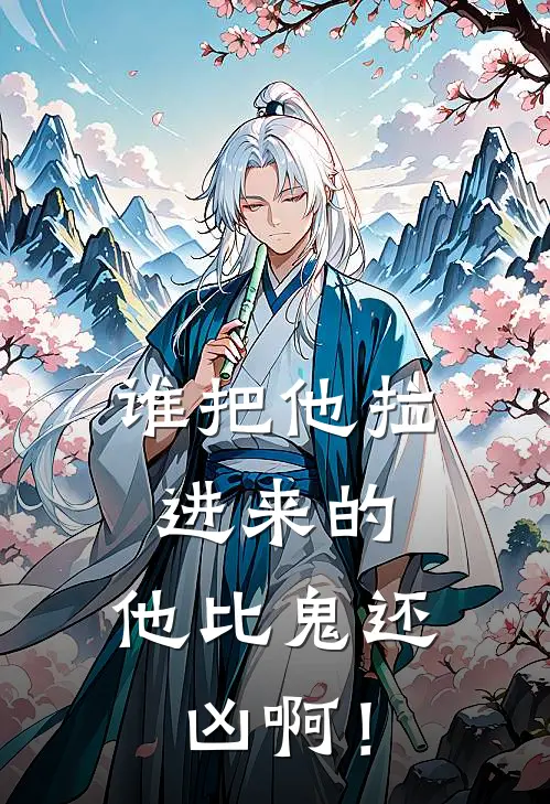 《谁把他拉进来的，他比鬼还凶啊！》萧子峰青鸾火爆新书_谁把他拉进来的，他比鬼还凶啊！(萧子峰青鸾)免费小说