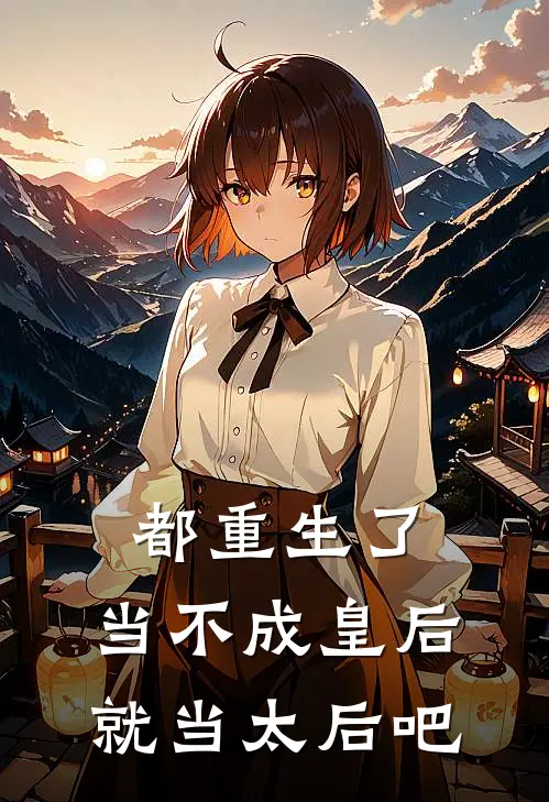 都重生了，当不成皇后就当太后吧