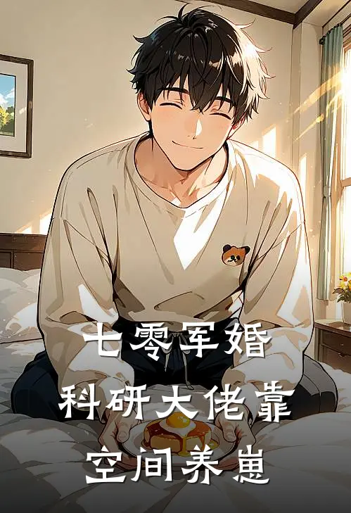 七零军婚：科研大佬靠空间养崽