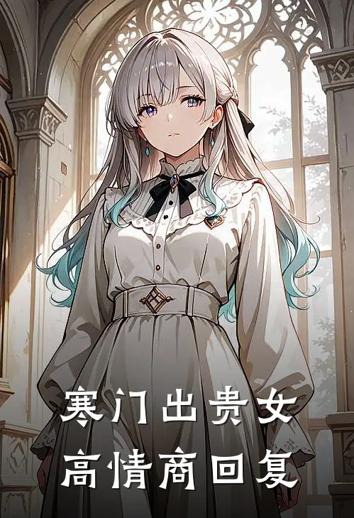 寒门出贵女高情商回复
