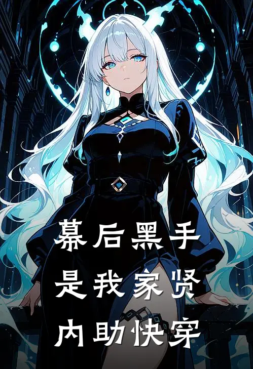 幕后黑手是我家贤内助【快穿】