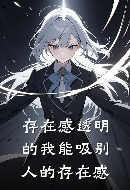 存在感透明的我能吸别人的存在感