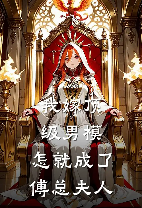 我嫁顶级男模，怎就成了傅总夫人(傅诗年宋知遥)在线阅读免费小说_完整版小说免费阅读我嫁顶级男模，怎就成了傅总夫人(傅诗年宋知遥)