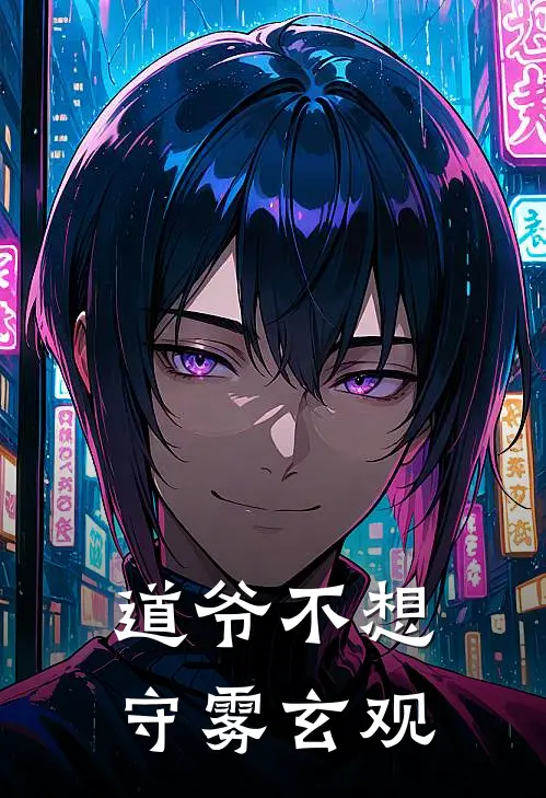 道爷不想守雾玄观林雨云絮小说完结推荐_热门小说阅读道爷不想守雾玄观林雨云絮