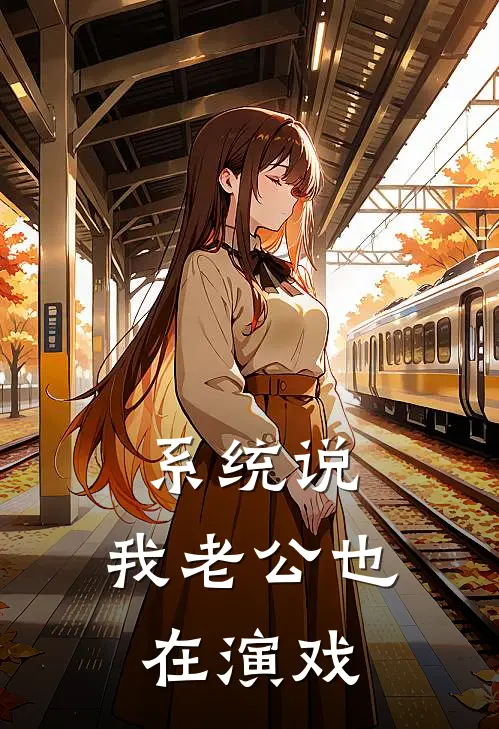 系统说，我老公也在演戏